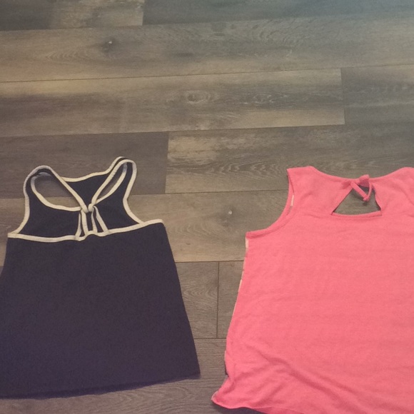 Girls justice shirts - Picture 4 of 6